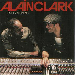 Alain Clark